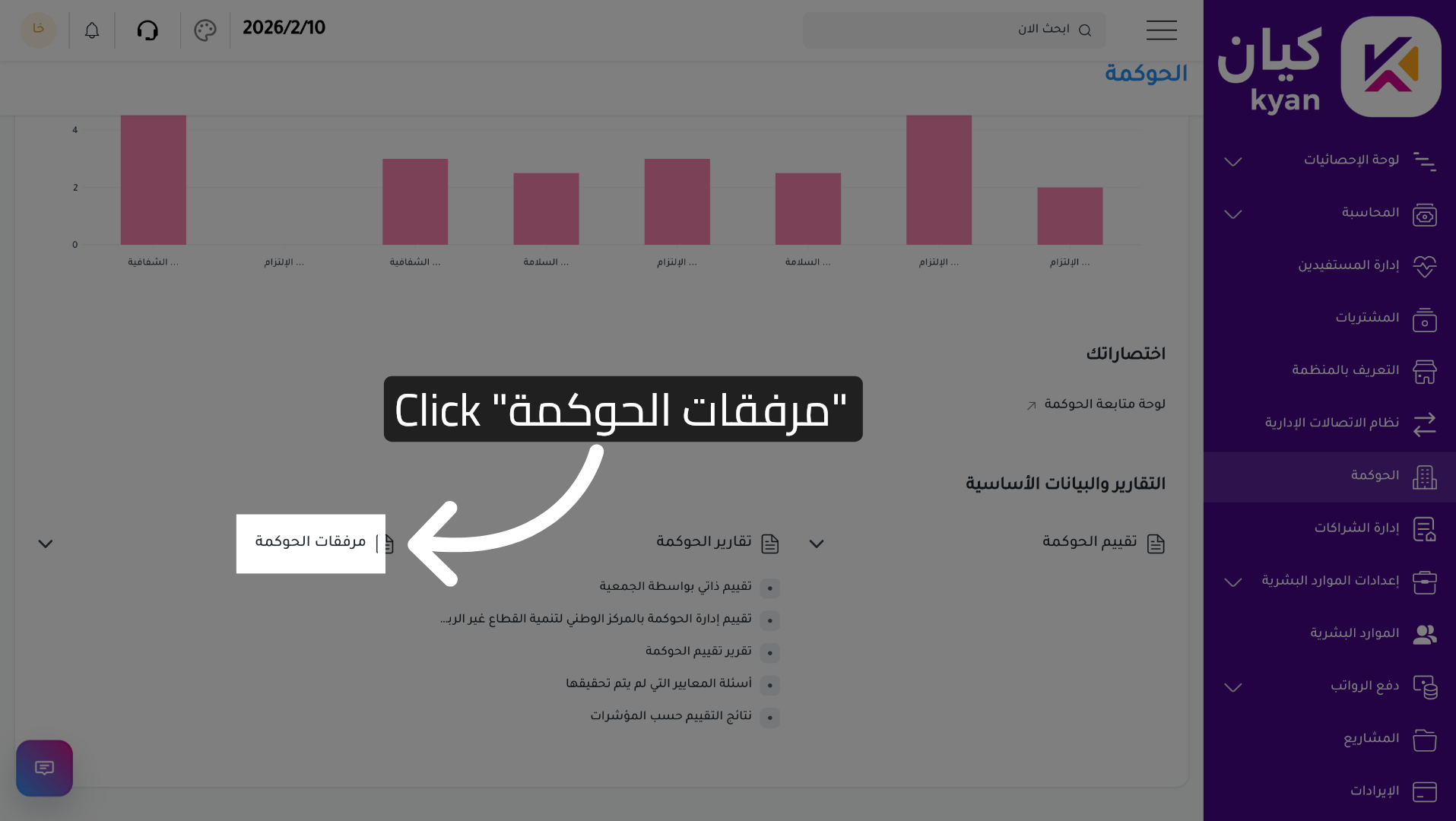 Open Governance Attachments